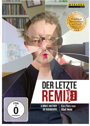 Der letzte Remix