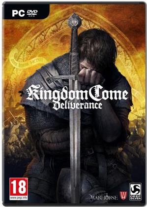 Kingdom Come Deliverance (Day One Edition)