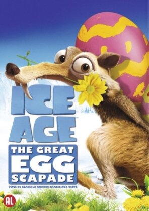 Ice Age - The Great Egg Scapade - L'Age de Glace - La Grande Chasse aux Oeufs