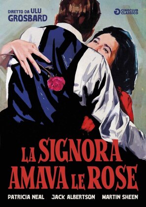 La signora amava le rose (1968)