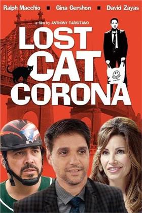 Lost Cat Corona (2015)