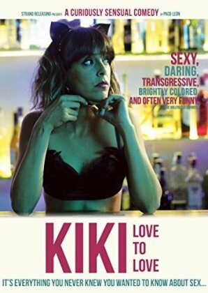 Kiki - Love to Love (2016)