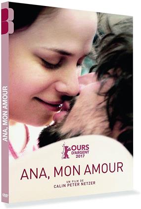 Ana, mon amour (2017) (Digibook)