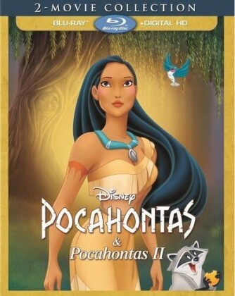 Pocahontas / Pocahontas 2: Journey to a New World (Double Feature)
