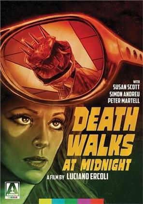 Death Walks At Midnight (1972) (Special Edition)