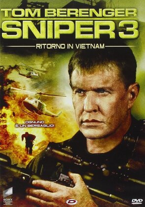 Sniper 3 - Ritorno in Vietnam (2004)