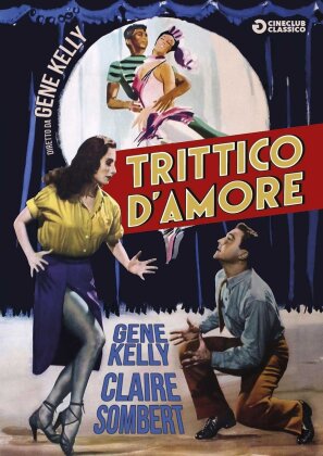 Trittico d'amore (1956)