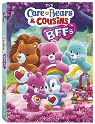 Care Bears And Cousins - BFFs: Vol. 2