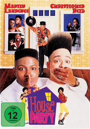 House Party (1990)