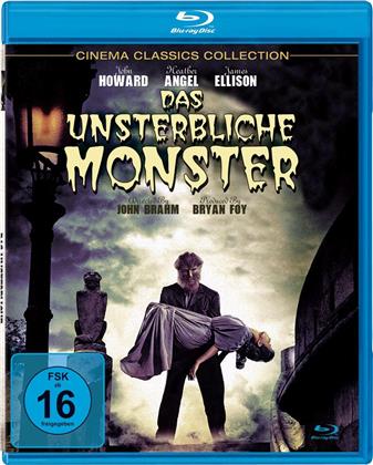 Das unsterbliche Monster (1942) (Cinema Classics Collection)