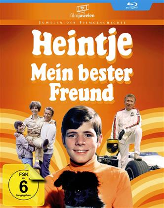 Heintje - Mein bester Freund (1970) (Filmjuwelen)