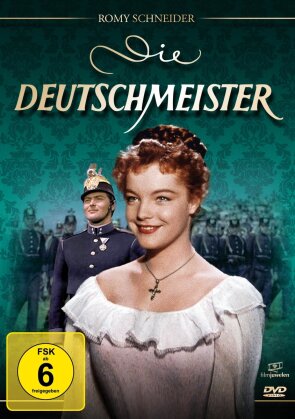 Die Deutschmeister (1955) (Filmjuwelen)