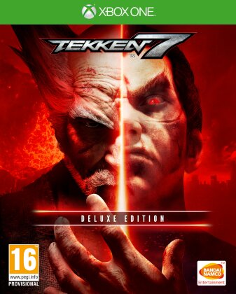 Tekken 7 (Édition Deluxe)