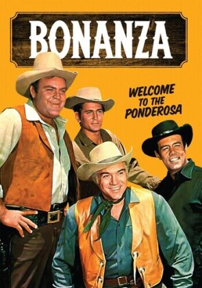 Bonanza - Classic Tv Episodes (2 DVDs)