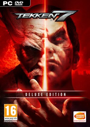 Tekken 7 (Édition Deluxe)