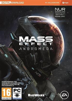Mass Effect Andromeda - (Deutsche Version)