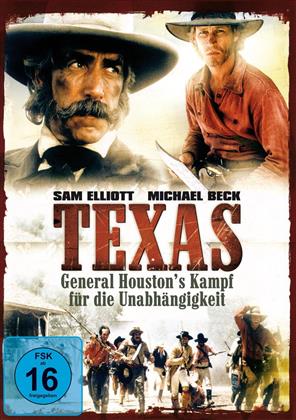 Texas - General Houston's Kampf für die Unabhängigkeit (1986)