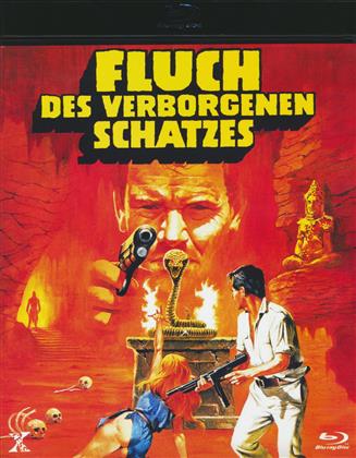 Fluch des verborgenen Schatzes (1982) (Restored, Uncut)