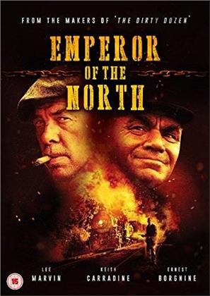 Emperor Of The North (1973)