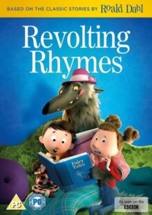 Revolting Rhymes (2016)
