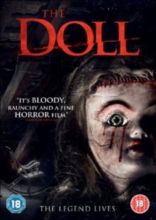The Doll (2014)