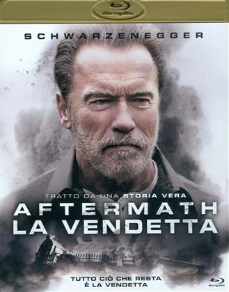 Aftermath - La vendetta (2017)