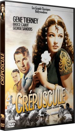 Crépuscule (1941) (b/w)