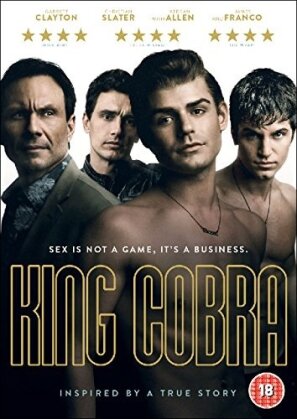 King Cobra (2016)