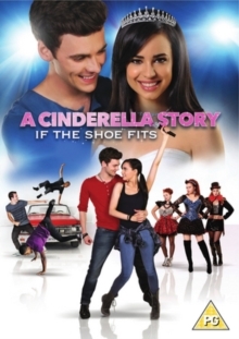 A Cinderella Stroy - If The Shoe Fits (2016)