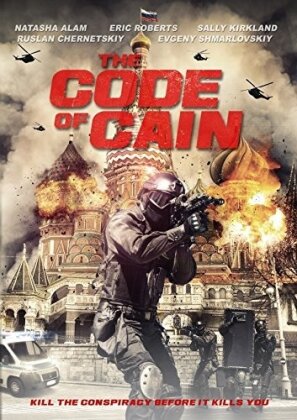 The Code of Cain (2015)