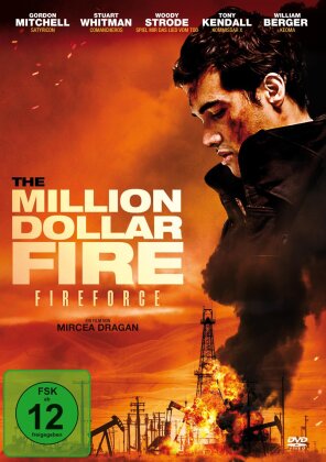 The Million Dollar Fire (1979)