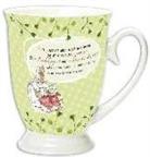 Tasse »Frühlingsreigen«