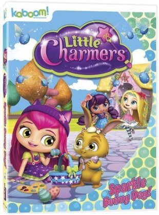 Little Charmers - Sparkle Bunny Day