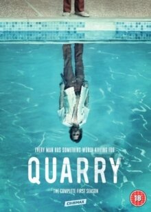 Quarry - Season 1