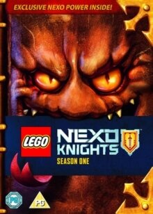 Lego: Nexo Knights - Season 1