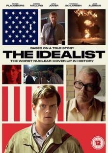 The Idealist (2015)