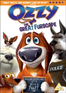 Ozzy - The Great Furscape (2016)