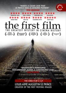 The First Film (2015)