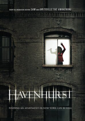 Havenhurst (2016)