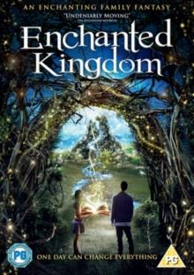 Enchanted Kingdom (2015)
