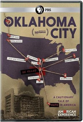 American Experience - Oklahoma City