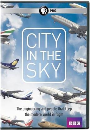 City In The Sky (BBC)