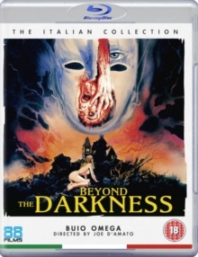 Beyond The Darkness (1979) (The Italian Collection)