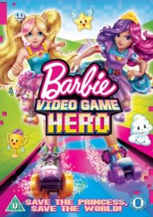 Barbie - Video Game Hero (2017)