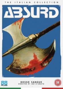 Absurd (1981) (The Italian Collection)