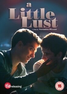 A little Lust (2015)
