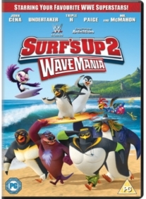 Surf's Up 2 - Wave Mania (2017)