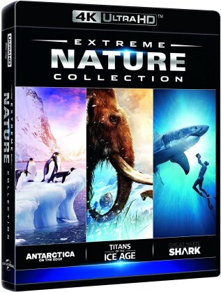 Extreme Nature Collection (Imax)