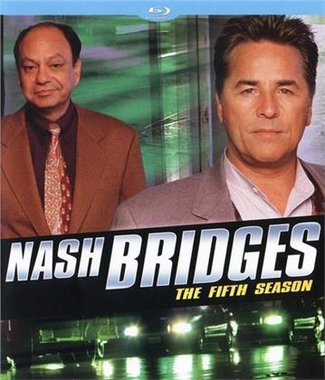 Nash Bridges - Season 5