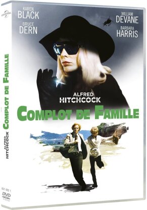 Complot de famille (1976)